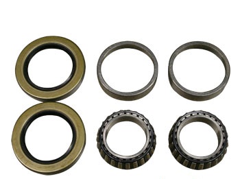 UCA00046   Wheel Bearing Kit---Replaces B93176